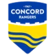 Escudo de Concord Rangers
