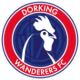 Escudo de Dorking Wanderers