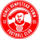 Hemel Hempstead Town