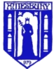 Escudo de Amesbury Town