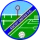 Escudo de Ascot United