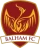 Escudo de Balham