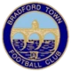Escudo de Bradford Town