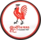 Escudo de Cockfosters