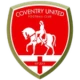 Escudo de Coventry United