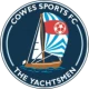 Escudo de Cowes Sports