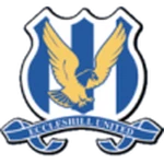 Eccleshill United