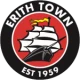 Escudo de Erith Town
