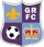Escudo de Godmanchester Rovers