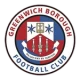 Escudo del Greenwich Borough