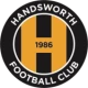 Escudo de Handsworth Parramore