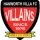 Escudo de Hanworth Villa