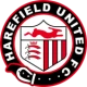 Escudo de Harefield United