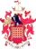 Escudo de Harwich & Parkeston
