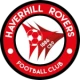 Escudo de Haverhill Rovers