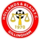 Logo local