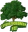 Logo de Leverstock Green