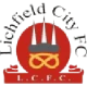 Escudo de Lichfield City