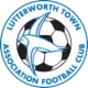 Escudo de Lutterworth Town