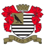 Logo fondo local