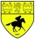 Escudo de Newmarket Town