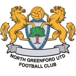North Greenford United