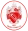 Logo de Oadby Town