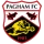 Escudo de Pagham