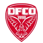 Escudo del equipo local Dijon
