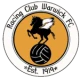 Escudo de Racing Club Warwick