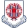 Escudo de Seaham Red Star
