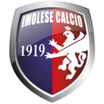 Escudo del equipo visitante Imolese
