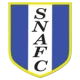 Escudo de South Normanton Athletic