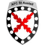 St Austell