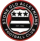 Escudo de Stone Old Alleynians