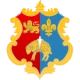 Escudo de Tavistock