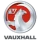 Escudo de Vauxhall Motors