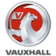 Escudo de Vauxhall Motors