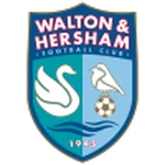 Walton & Hersham
