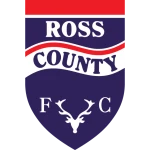 Ross County logo