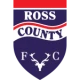 Escudo de Ross County