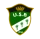 Escudo de US Biskra