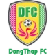 Escudo de Dong Thap