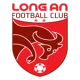 Escudo de Long An