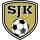 Escudo de SJK Akatemia