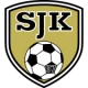 Escudo de SJK Akatemia