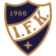 Escudo de VIFK
