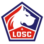 Escudo del equipo visitante Lille II