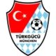 Escudo de Türkgücü-Ataspor