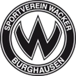 Wacker Burghausen